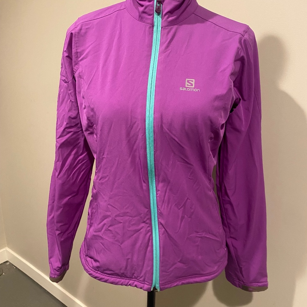 Salomon Shell Jacket